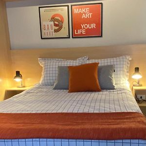 Apartamento Planta baja